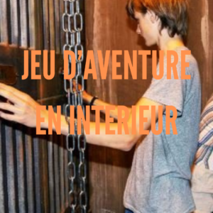 parcours aventure en intérieur
