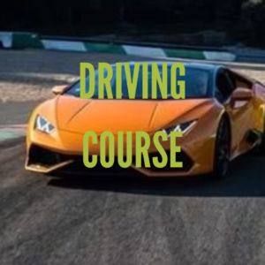 stage de conduite sur circuit