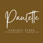 Logo Paulette