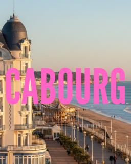 Cabourg Aide à l'organisation