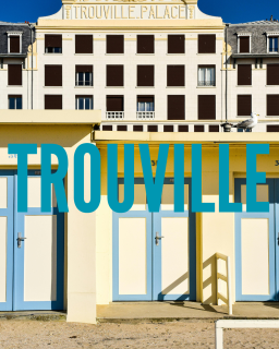 Trouville Aide à l'organisation